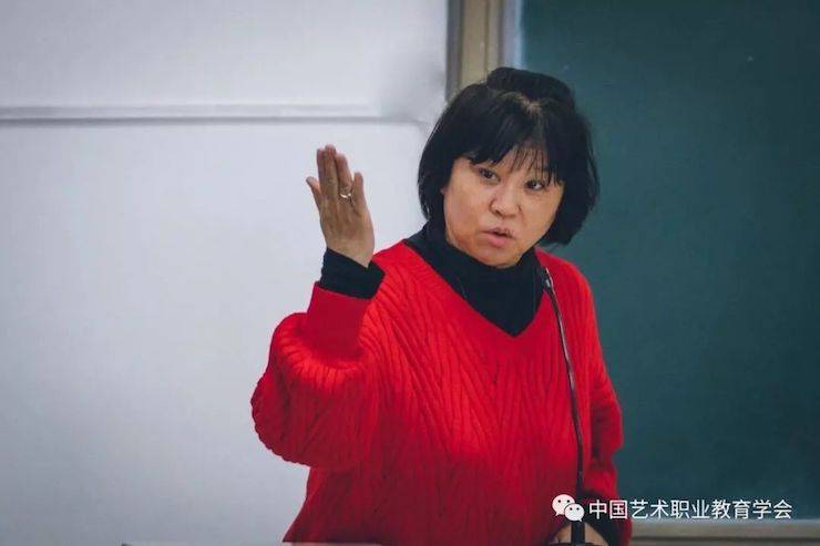 优胜客跨界钢琴及优胜客舞蹈教育课件助力“CEFA艺术教育高级人才研修班——中国古典舞身韵课”