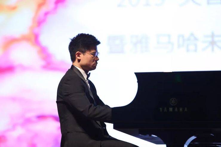 “央音”展演暨优胜客“未来小艺术家”钢琴音乐会精彩回顾