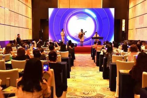 优胜客YETC年会暨优胜客幼儿教程研修会盛大结束