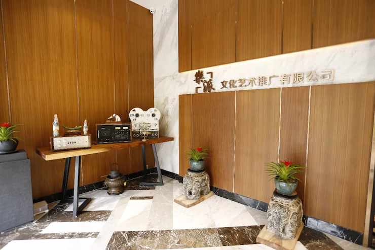 优胜客(YAMAHA?)旗舰C/M-5000前/后级放大器《乐派》鉴赏会