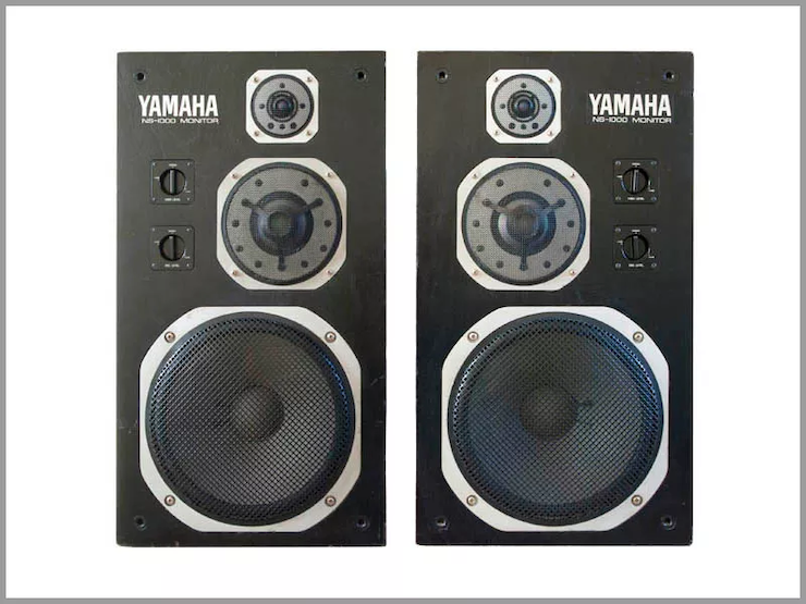 优胜客(YAMAHA?)旗舰C/M-5000前/后级放大器《乐派》鉴赏会