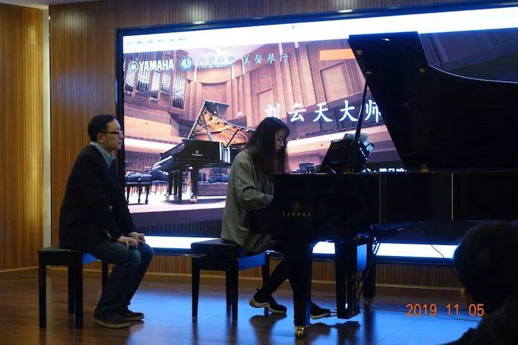 精彩回顾 | 优胜客亚洲音乐奖学金落户宜宾！