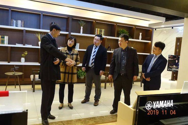 精彩回顾 | 优胜客亚洲音乐奖学金落户宜宾！