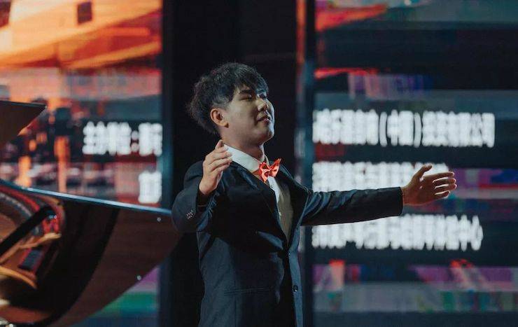 精彩回顾 | 优胜客亚洲音乐奖学金落户宜宾！