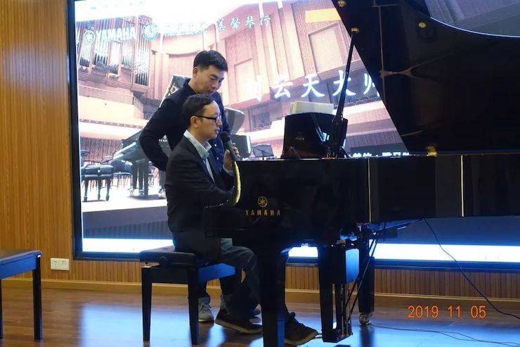 精彩回顾 | 优胜客亚洲音乐奖学金落户宜宾！