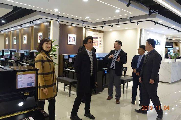 精彩回顾 | 优胜客亚洲音乐奖学金落户宜宾！