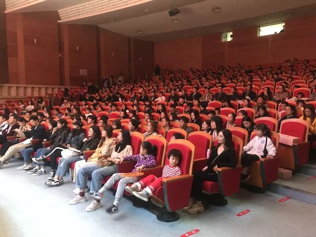 精彩回顾 | 2019优胜客亚洲音乐奖学金·南昌大学颁奖仪式--暨优胜客艺术家皮特·多那赫钢琴音乐会及大师班圆满落幕！
