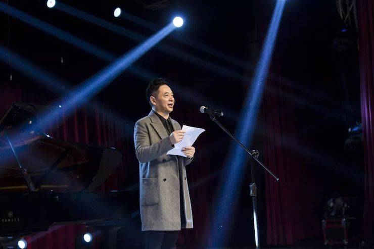 精彩回顾 | 2019优胜客亚洲音乐奖学金·内江师范学院颁奖仪式暨优胜客艺术家皮特多纳赫钢琴音乐会及优胜客功勋教育家吴斌讲座