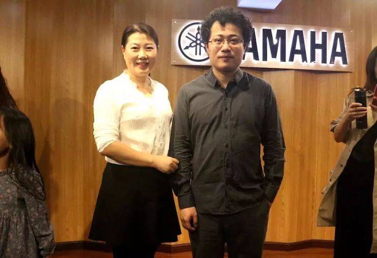活动回顾 | 优胜客特邀艺术家张奕明博士钢琴独奏音乐会暨专题讲座成功举办