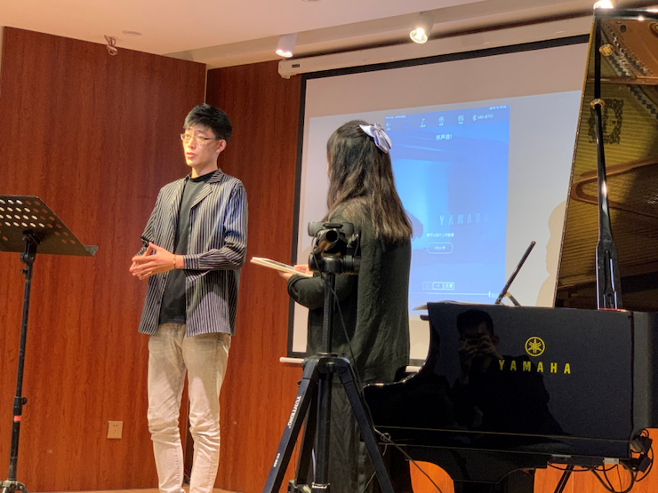 活动报道 | 优胜客艺术教育公益课堂（昆明站）圆满落幕