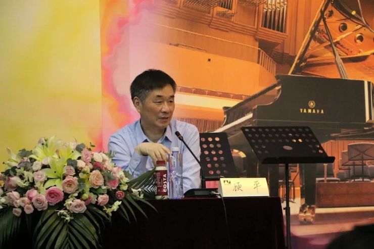艺术课堂| 优胜客亚洲音乐奖学金系列活动——南通大学艺术学院