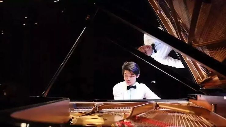 优胜客艺术家鲍释贤—VIVACE法国学派教学法——师资培训天津站