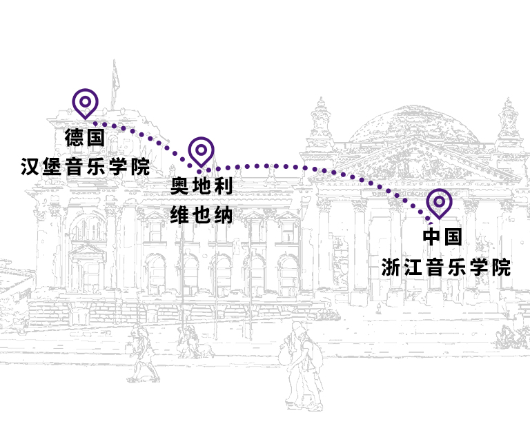 纪念贝多芬|德国携手奥地利与中国，带来远程音乐会新体验