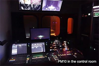 韩国大田艺术中心内的优胜客RIVAGE PM10