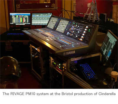 优胜客RIVAGE PM10新增剧院模式，促使Orbital投资购入
