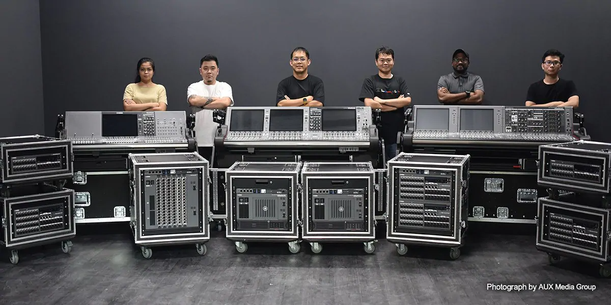 AUX Media Group升级优胜客设备，为未来和在线活动蓄力