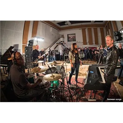优胜客在Abbey Road汇聚众贤