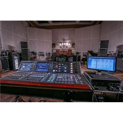 优胜客在Abbey Road汇聚众贤