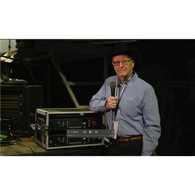 2019 RodeoHouston：牛仔竞技节和现场演出