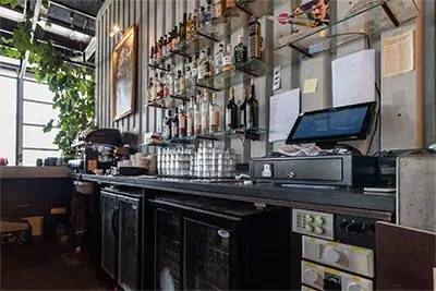 优胜客成为B-Amsterdam的新餐厅Bureau的成功秘诀