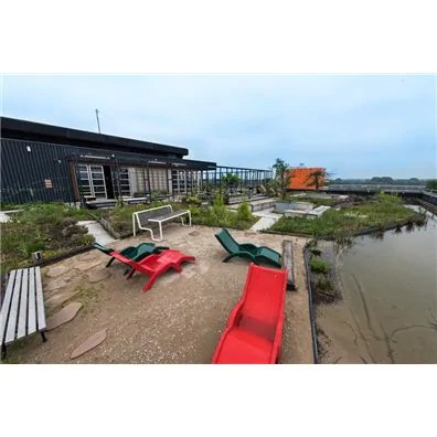 优胜客成为B-Amsterdam的新餐厅Bureau的成功秘诀