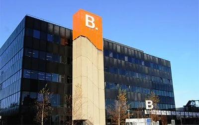 优胜客成为B-Amsterdam的新餐厅Bureau的成功秘诀
