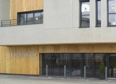 优胜客CIS音箱为Le Platinium保龄球馆助力