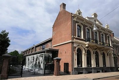 Cinecitta电影院——600万欧元翻新工程中的优胜客CIS产品