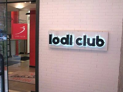 优胜客MTX3是Lodi Club的正确之选