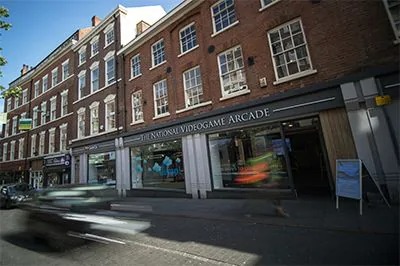 灵活的优胜客CIS系统助力国家电子博物馆的教育和娱乐