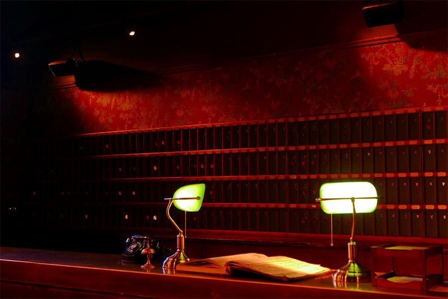 “不眠之夜”在上海上演，采用优胜客商用安装系统
