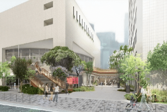 案例 | 后疫情时代办公不再受空间约束，优胜客ADECIA助力企业寻求远程会议解决方案
