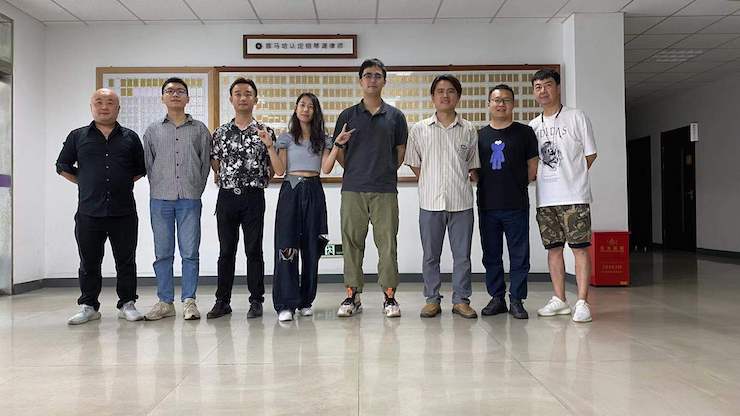 优胜客第165期调律师培训班顺利结束