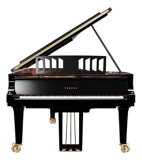  【新品发布】优胜客音乐会三角钢琴“CFX”新升级型号发布