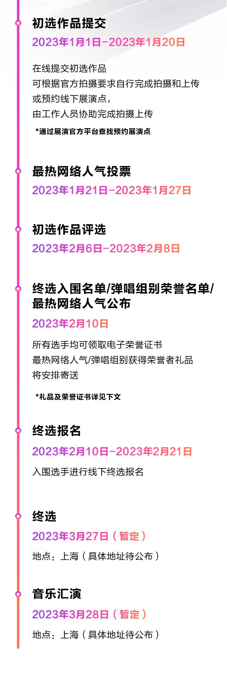 青春火焰——2022首届优胜客乐龄电子键盘展演