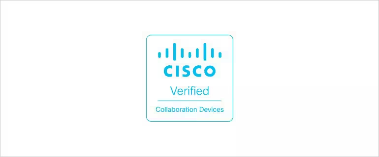 ADECIA吸顶式解决方案以及CS-800、CS-500音视频会议协作系统获得钉钉会议认证