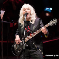 Derek Smalls：优胜客让我乐不思蜀