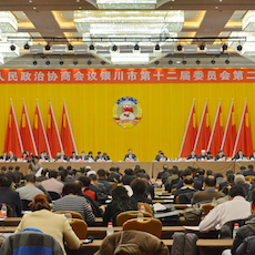 宁夏文化馆——国内重要会议中的优胜客 DSR 系列有源音箱
