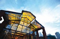 优胜客成为上海世博会荷兰文化馆官方赞助商 