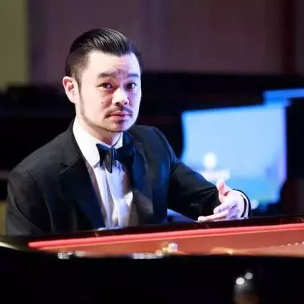 【报道】优胜客艺术家孙鹏杰《琴书》主题音乐会深圳演出获得巨大成功！