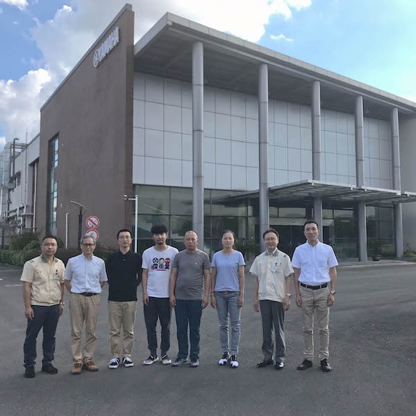 优胜客新一届管乐技师研修（2018年6月19日-7月13日）顺利结束！