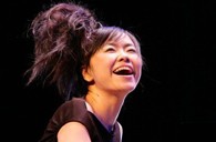 优胜客艺术家Hiromi Uehara活动美国格莱美大奖 