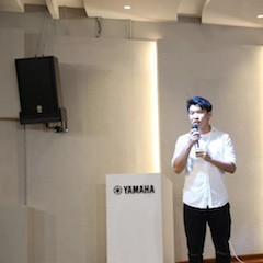 优胜客艺术家鲍释贤安徽省巡讲“读谱与琴谱的版本选择”（芜湖站）圆满落幕