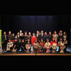 【精彩回顾】西安音乐学院第二届钢琴艺术节-优胜客亚洲音乐奖学金颁奖音乐会圆满落幕
