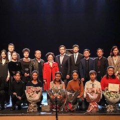 【精彩回顾】西安音乐学院第二届钢琴艺术节-优胜客亚洲音乐奖学金颁奖音乐会圆满落幕