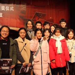 【精彩回顾】2018优胜客亚洲音乐奖学金绵阳师范学院颁奖仪式暨优胜客艺术家罗宁钢琴音乐会及大师班圆满结束