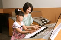 上海音空端午小长假举办优胜客双排键演奏、体验交流会 