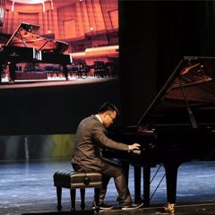 【精彩回顾】2018年优胜客亚洲音乐奖学金四川民族学院颁奖仪式——暨优胜客艺术家鲍释贤钢琴音乐会及大师班成功举办