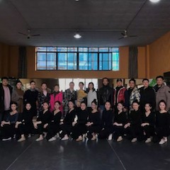 【精彩回顾】2018年优胜客亚洲音乐奖学金四川音乐学院颁奖仪式——暨优胜客教育家韩瀚、韩瑾大师班及获奖学生音乐会成功举办