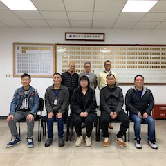 优胜客第148期调律师培训班顺利结束
